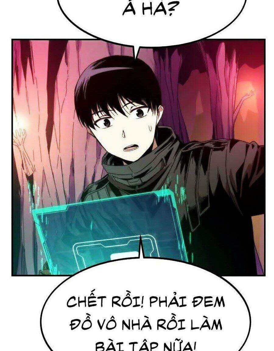 Nhân Vật Phụ Siêu Cấp chapter 1 - Upload bởi truyensieuhay.com