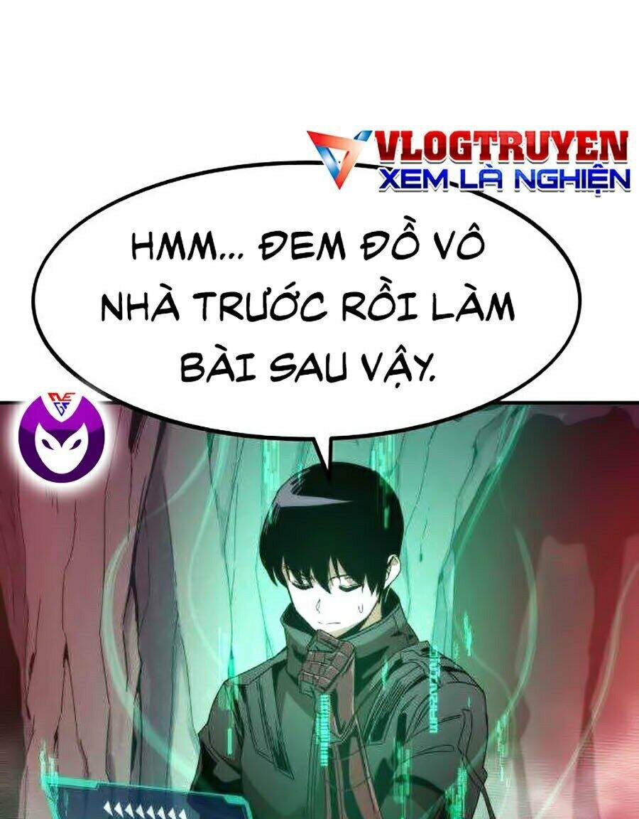 Nhân Vật Phụ Siêu Cấp chapter 1 - Upload bởi truyensieuhay.com