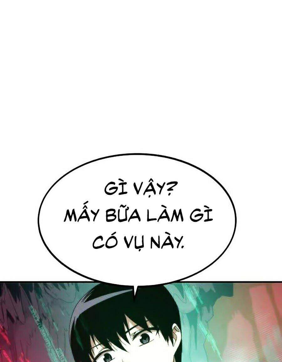 Nhân Vật Phụ Siêu Cấp chapter 1 - Upload bởi truyensieuhay.com