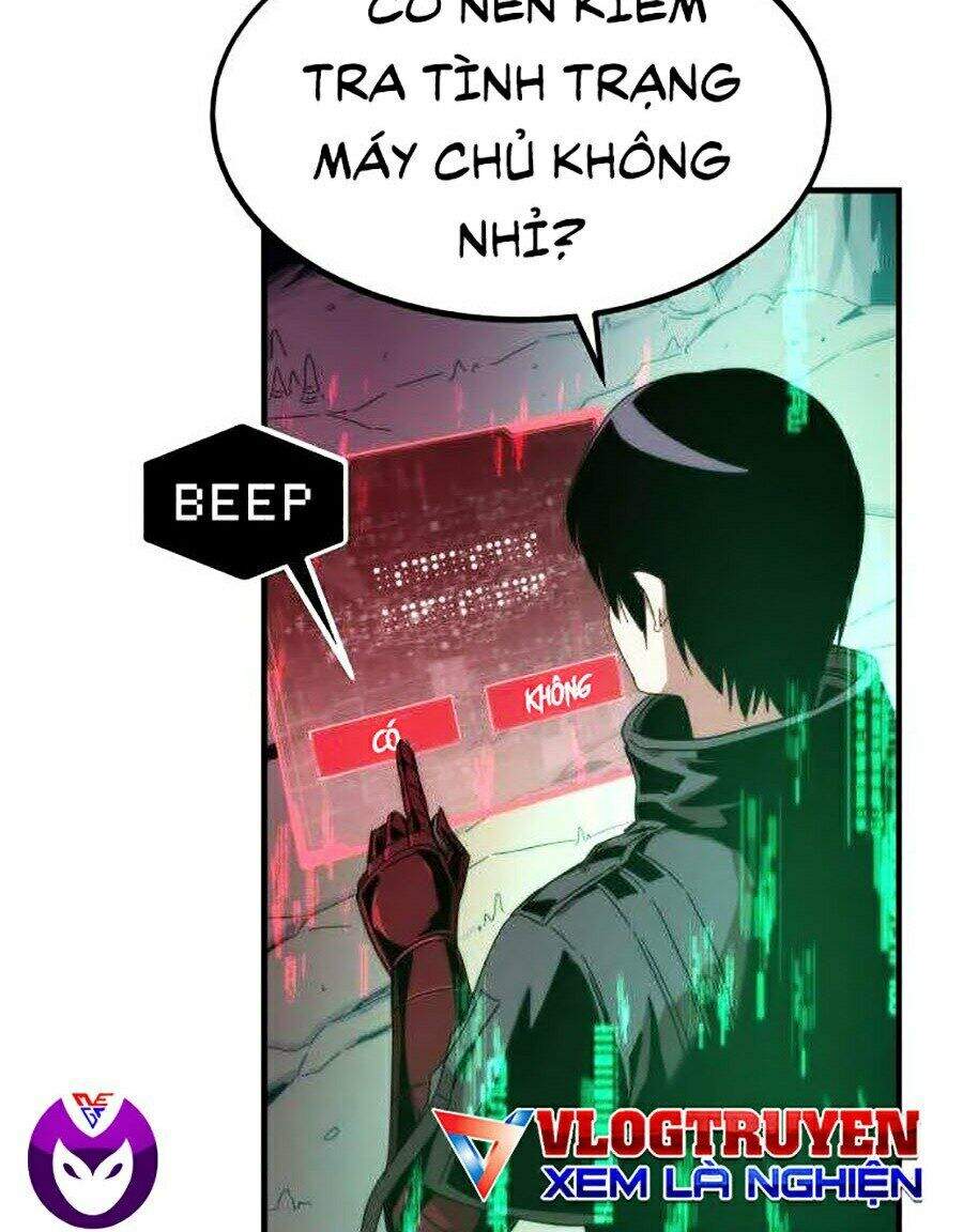 Nhân Vật Phụ Siêu Cấp chapter 1 - Upload bởi truyensieuhay.com