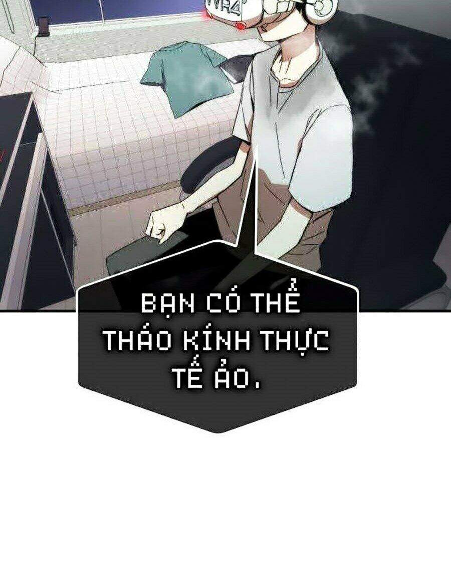 Nhân Vật Phụ Siêu Cấp chapter 1 - Upload bởi truyensieuhay.com