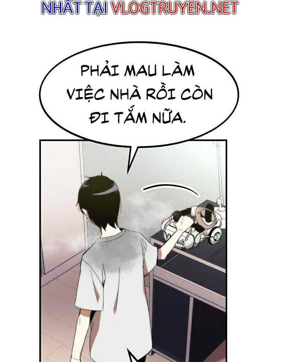 Nhân Vật Phụ Siêu Cấp chapter 1 - Upload bởi truyensieuhay.com