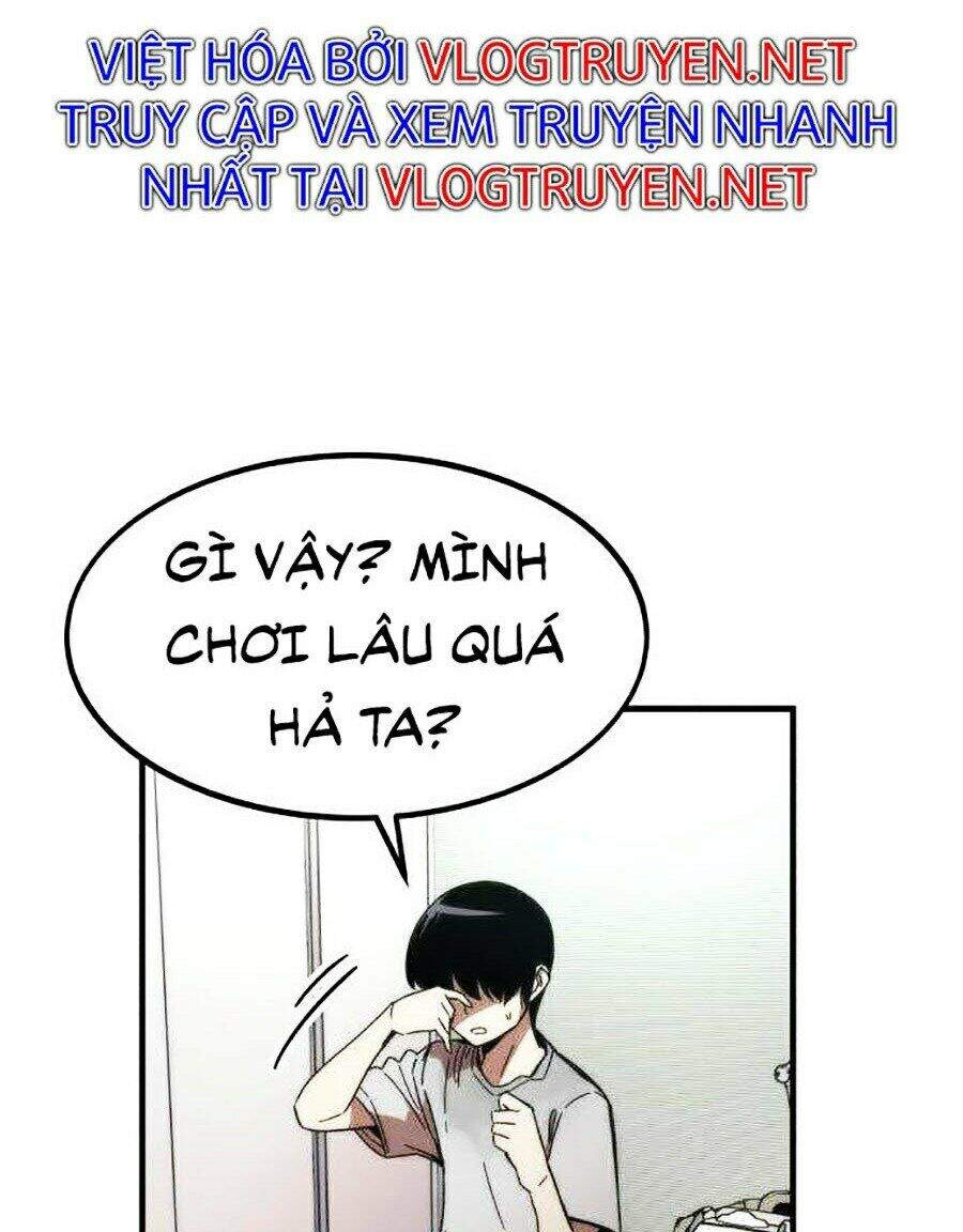 Nhân Vật Phụ Siêu Cấp chapter 1 - Upload bởi truyensieuhay.com