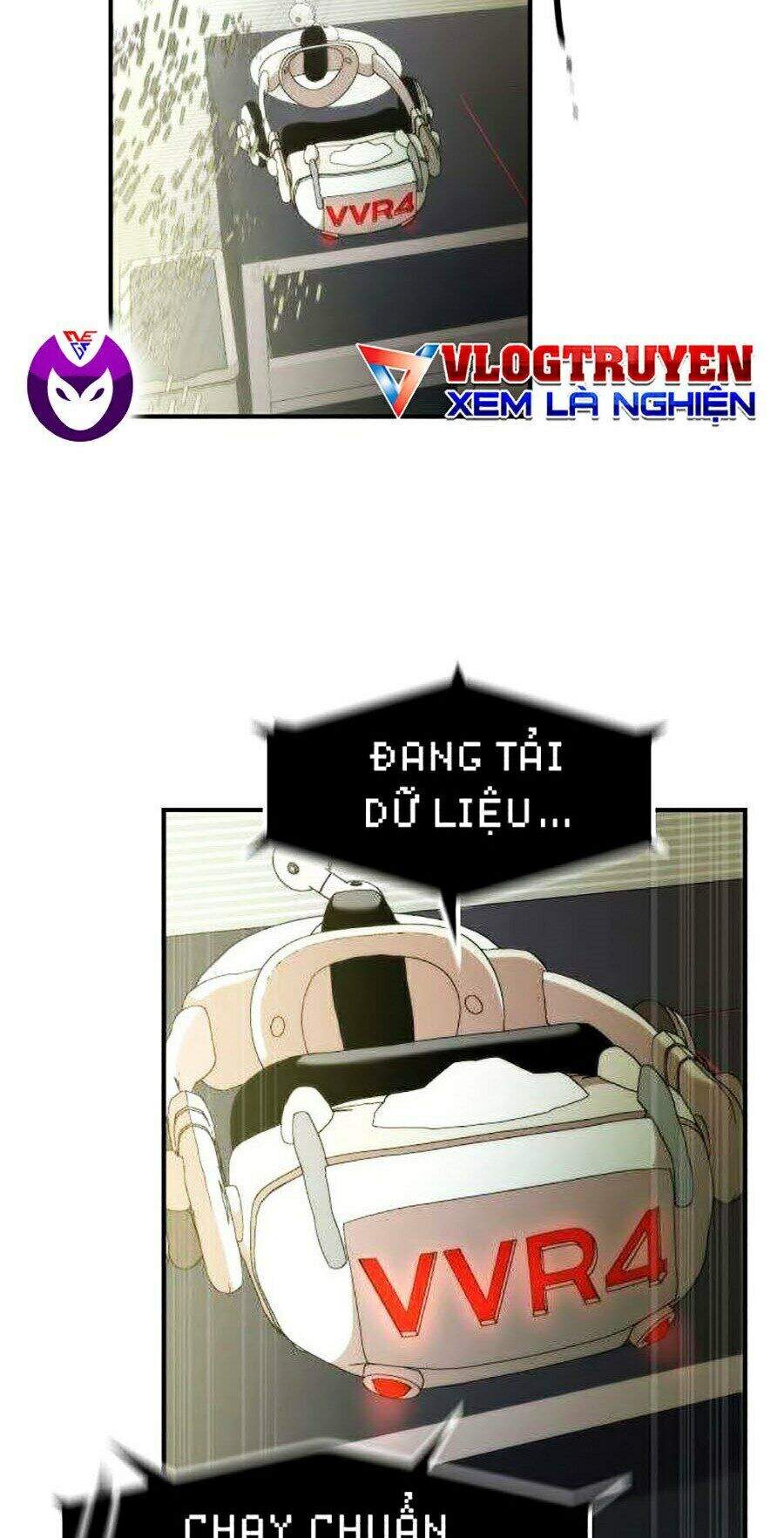 Nhân Vật Phụ Siêu Cấp chapter 1 - Upload bởi truyensieuhay.com