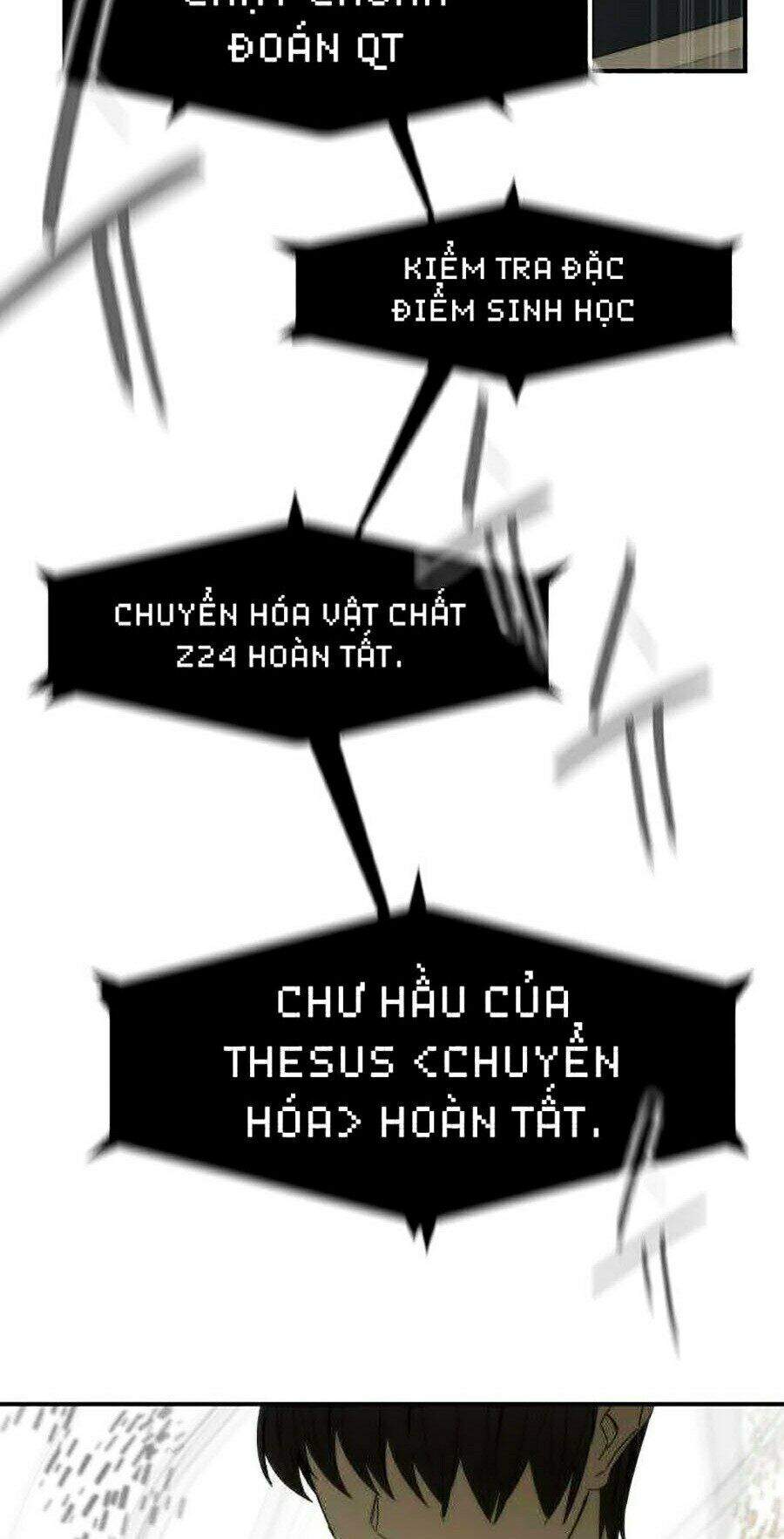 Nhân Vật Phụ Siêu Cấp chapter 1 - Upload bởi truyensieuhay.com