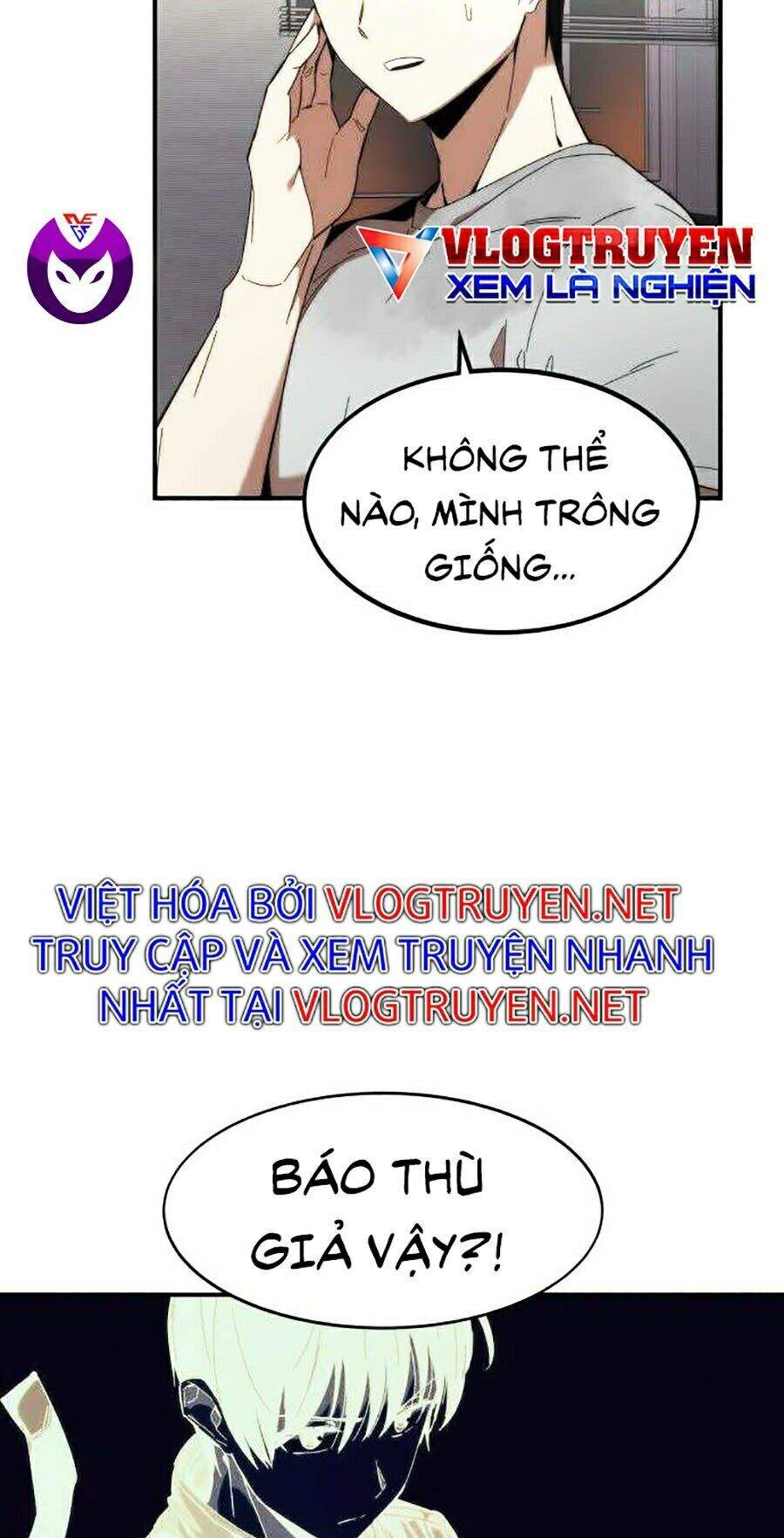 Nhân Vật Phụ Siêu Cấp chapter 1 - Upload bởi truyensieuhay.com