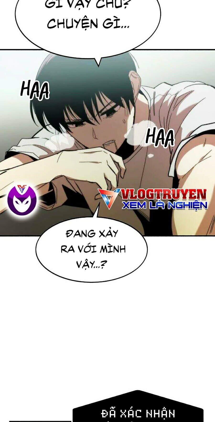 Nhân Vật Phụ Siêu Cấp chapter 1 - Upload bởi truyensieuhay.com