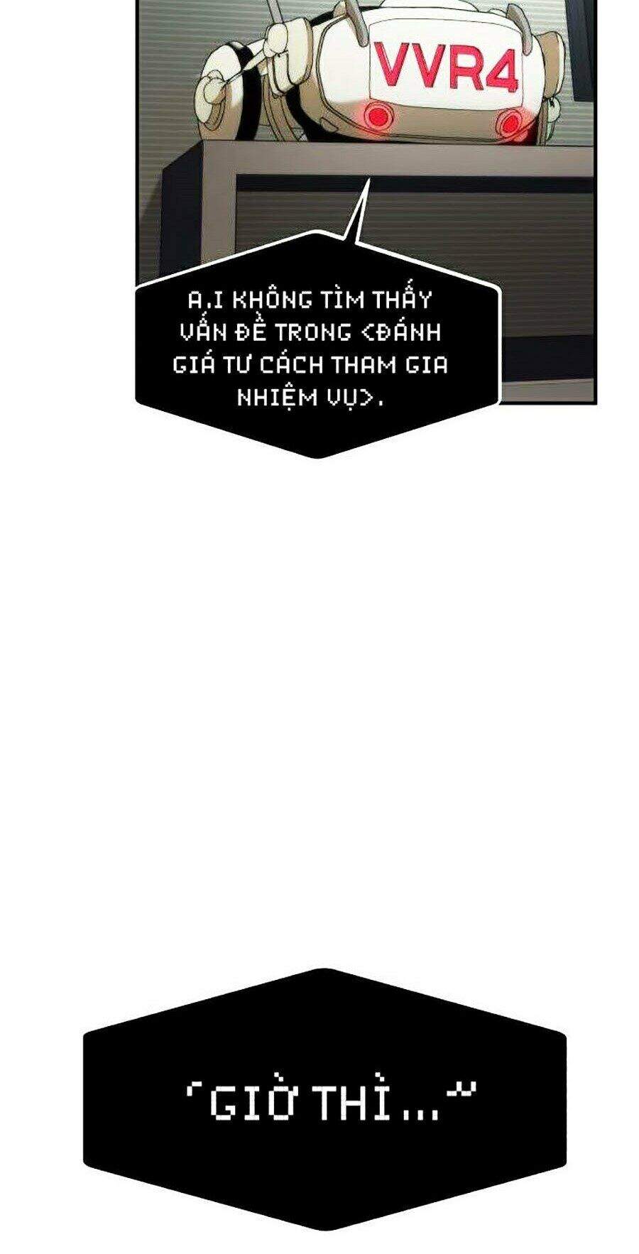Nhân Vật Phụ Siêu Cấp chapter 1 - Upload bởi truyensieuhay.com