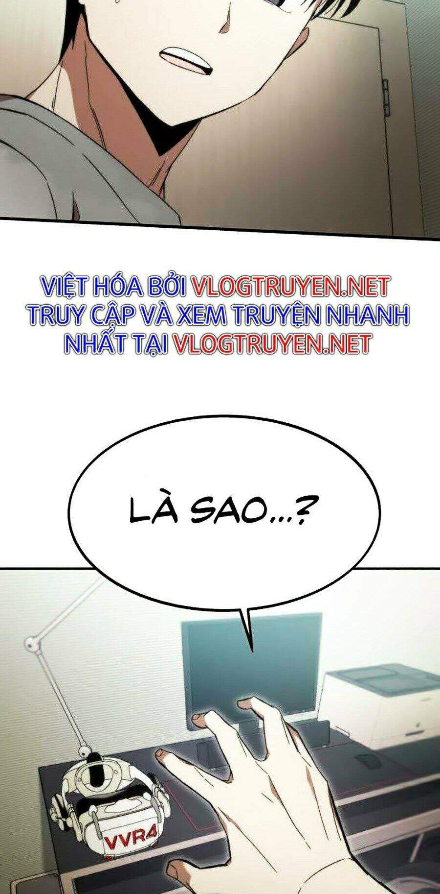 Nhân Vật Phụ Siêu Cấp chapter 1 - Upload bởi truyensieuhay.com