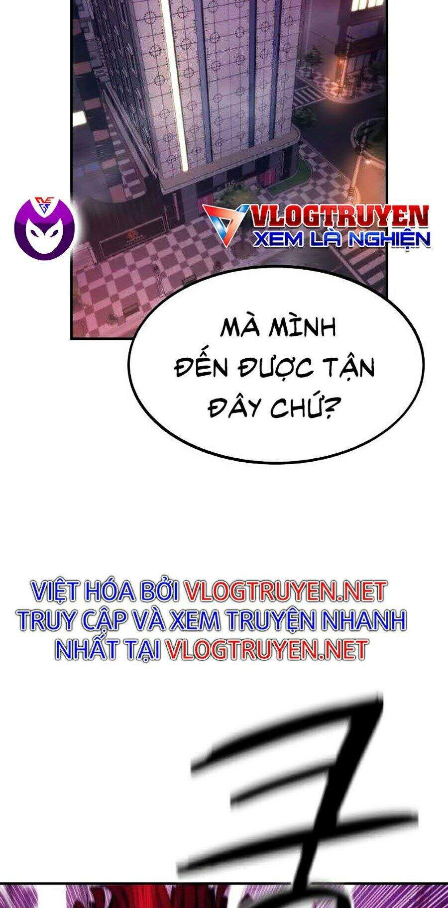 Nhân Vật Phụ Siêu Cấp chapter 1 - Upload bởi truyensieuhay.com
