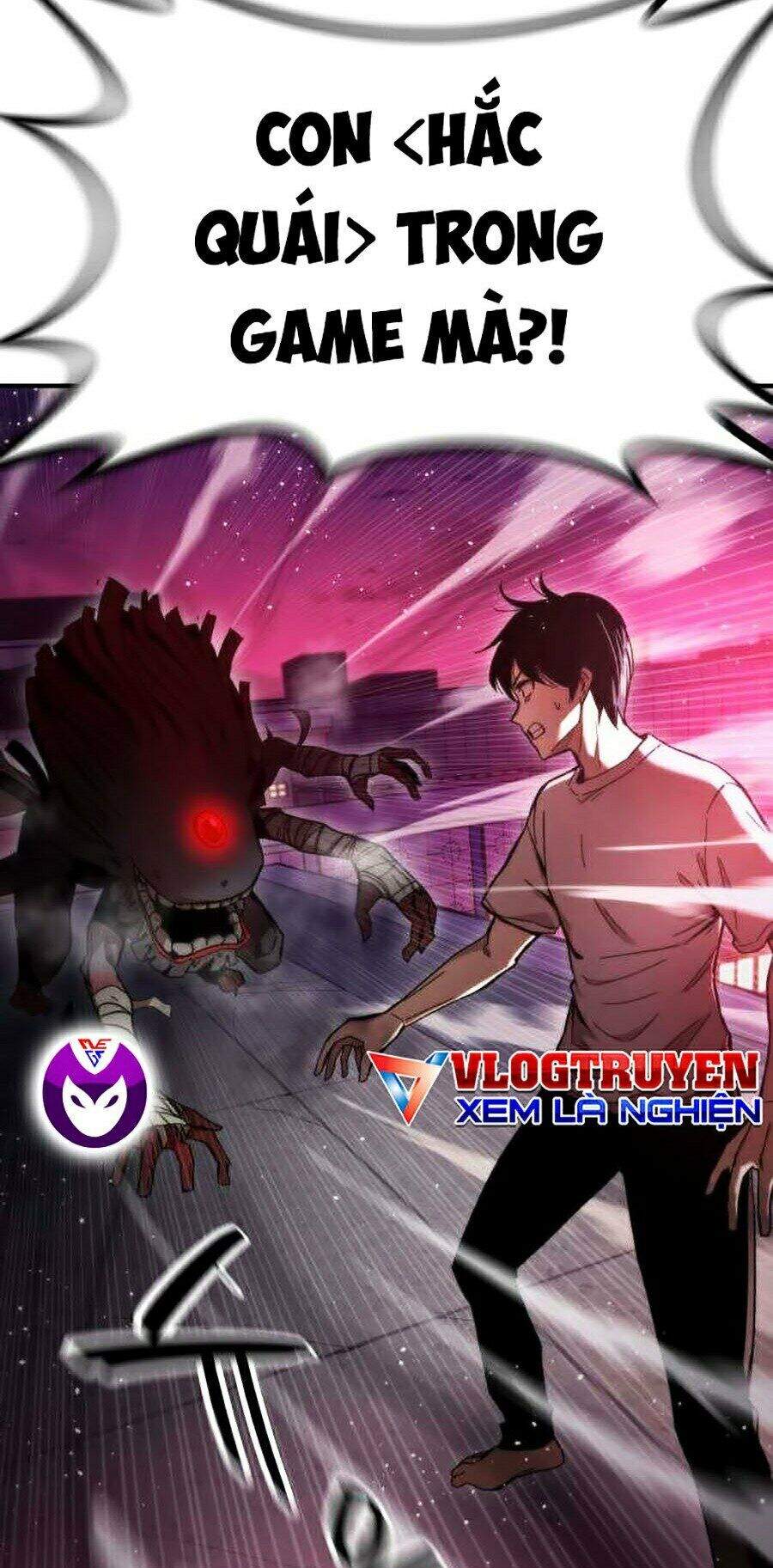 Nhân Vật Phụ Siêu Cấp chapter 1 - Upload bởi truyensieuhay.com