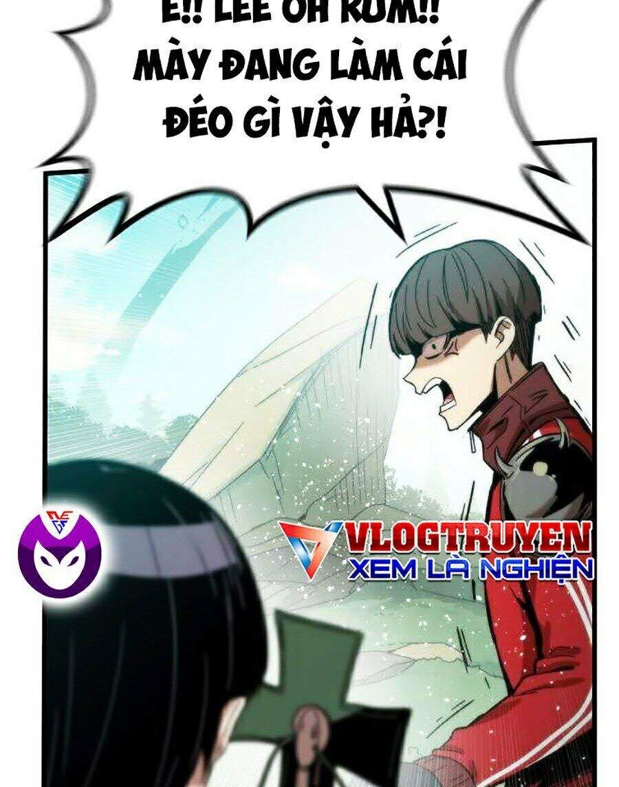 Nhân Vật Phụ Siêu Cấp chapter 1 - Upload bởi truyensieuhay.com
