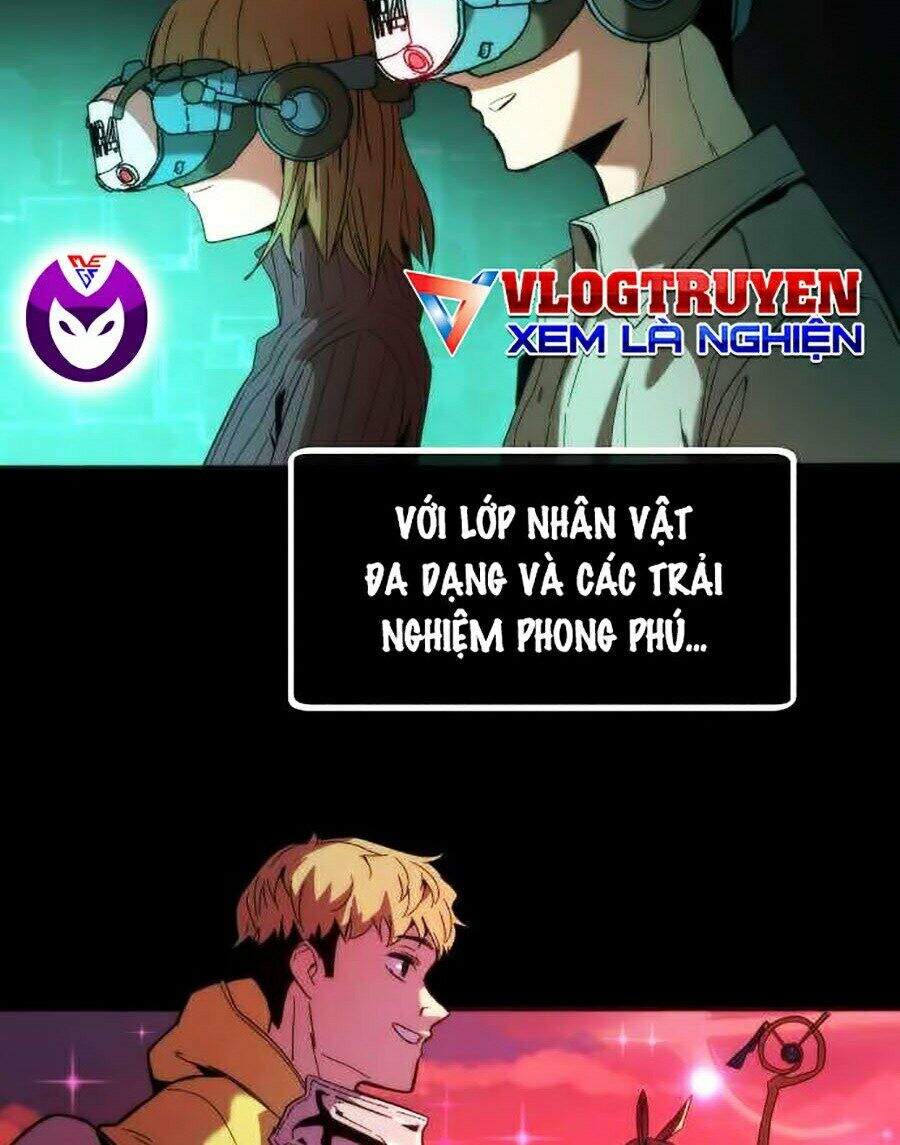 Nhân Vật Phụ Siêu Cấp chapter 1 - Upload bởi truyensieuhay.com