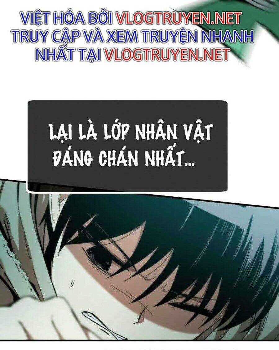 Nhân Vật Phụ Siêu Cấp chapter 1 - Upload bởi truyensieuhay.com
