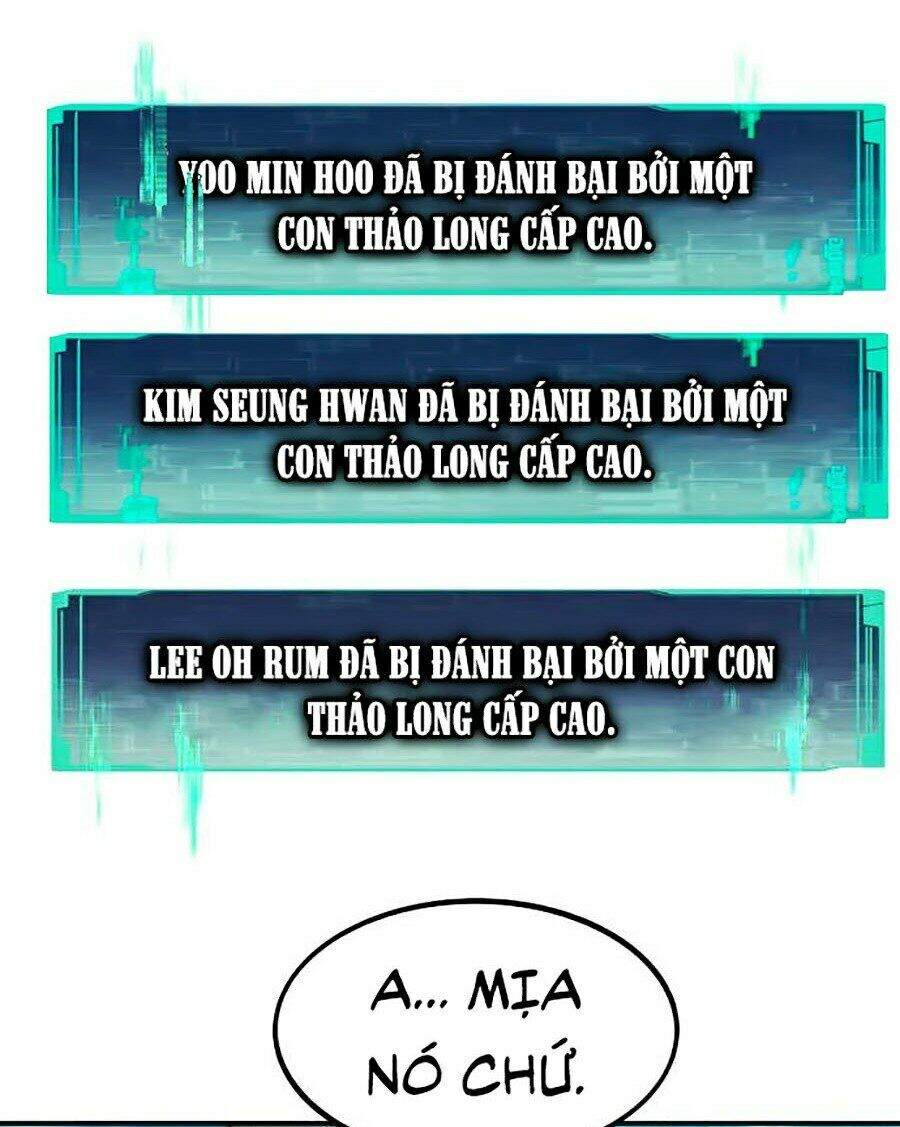 Nhân Vật Phụ Siêu Cấp chapter 1 - Upload bởi truyensieuhay.com