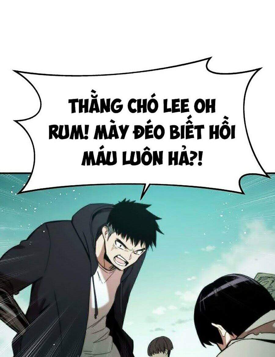 Nhân Vật Phụ Siêu Cấp chapter 1 - Upload bởi truyensieuhay.com