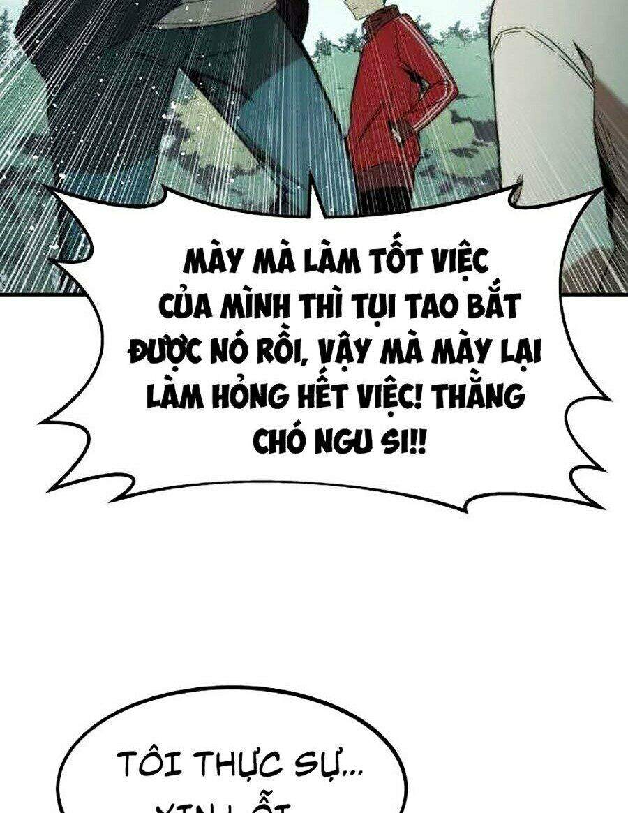 Nhân Vật Phụ Siêu Cấp chapter 1 - Upload bởi truyensieuhay.com