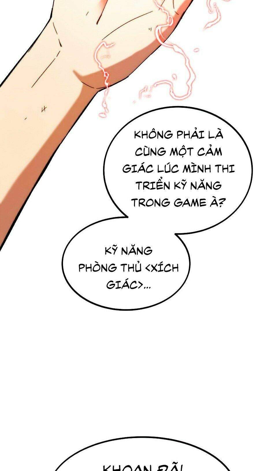 Nhân Vật Phụ Siêu Cấp chapter 2 - Upload bởi truyensieuhay.com