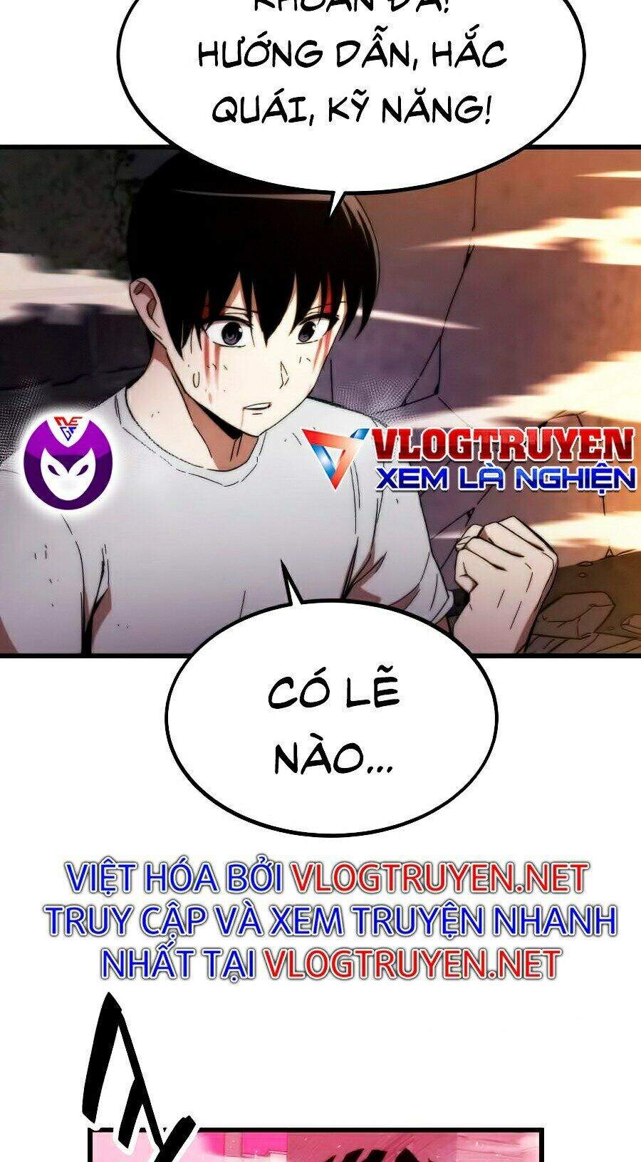 Nhân Vật Phụ Siêu Cấp chapter 2 - Upload bởi truyensieuhay.com
