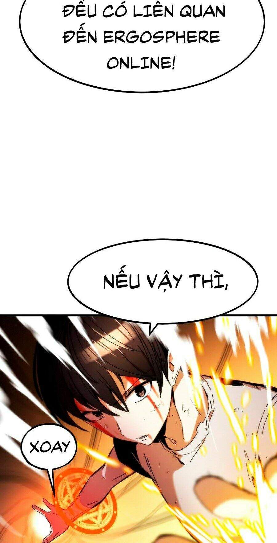 Nhân Vật Phụ Siêu Cấp chapter 2 - Upload bởi truyensieuhay.com