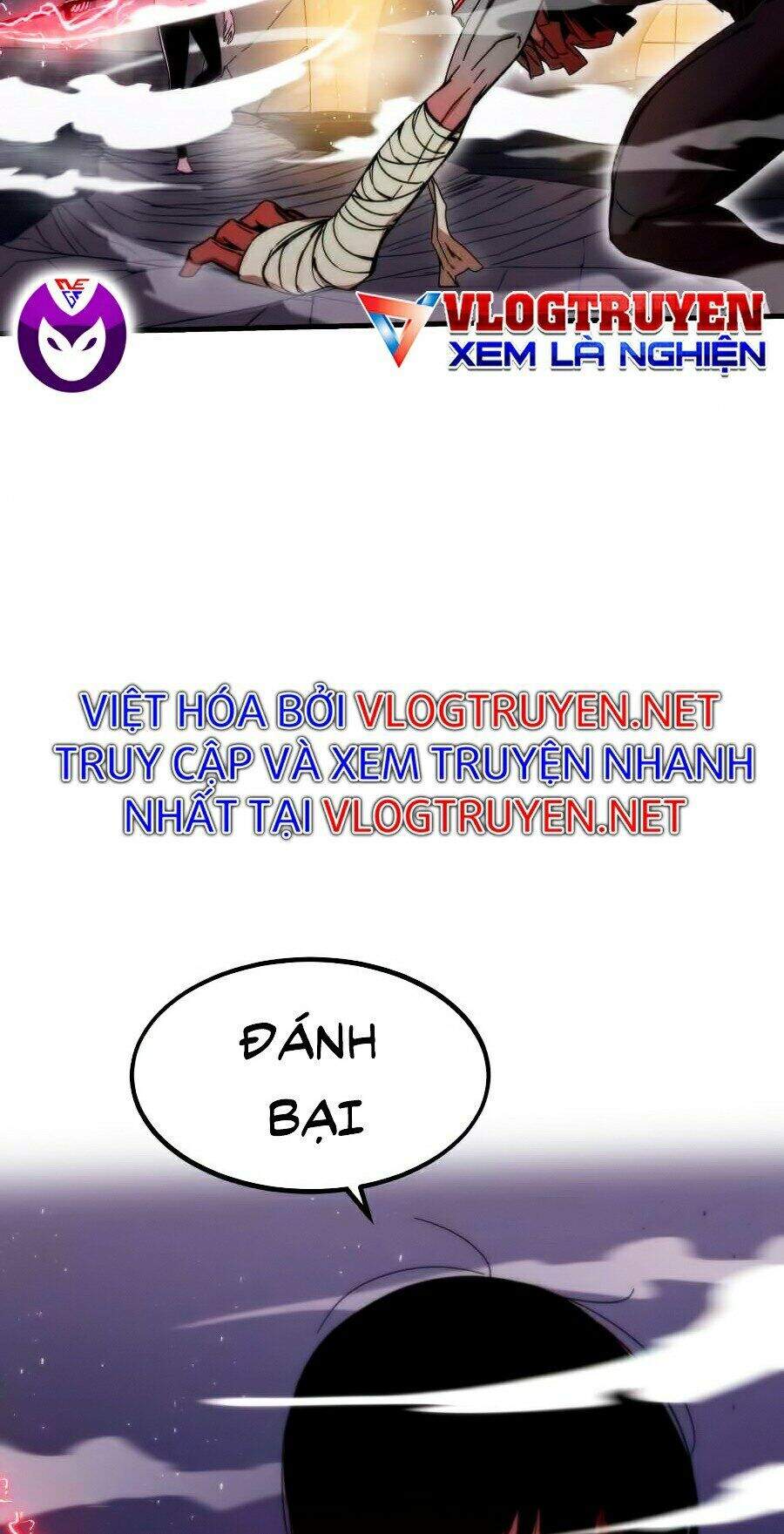 Nhân Vật Phụ Siêu Cấp chapter 2 - Upload bởi truyensieuhay.com