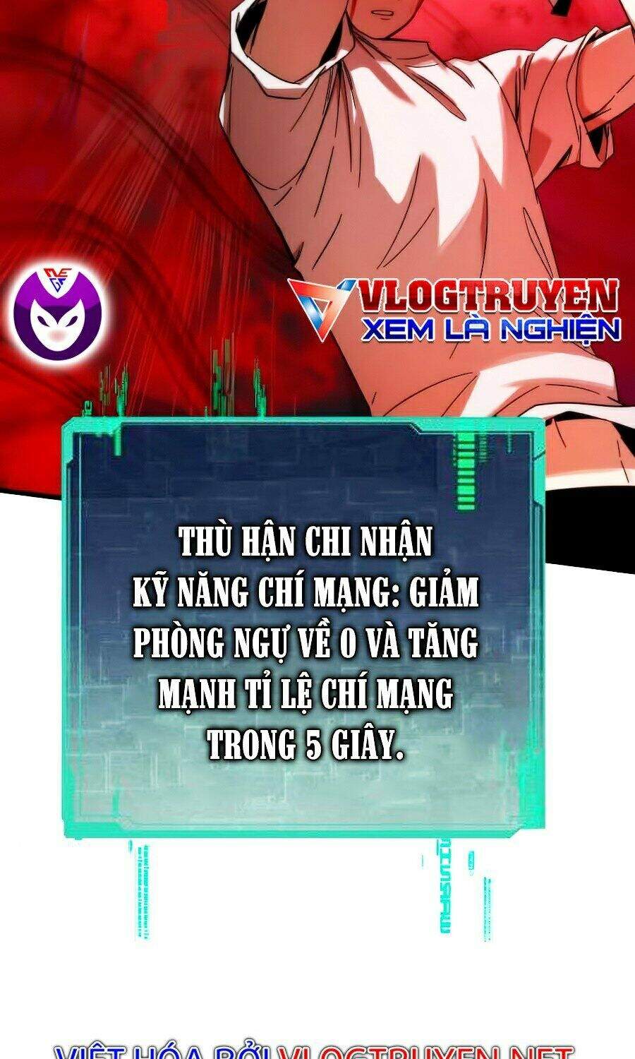 Nhân Vật Phụ Siêu Cấp chapter 2 - Upload bởi truyensieuhay.com