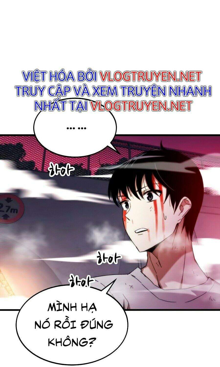 Nhân Vật Phụ Siêu Cấp chapter 2 - Upload bởi truyensieuhay.com