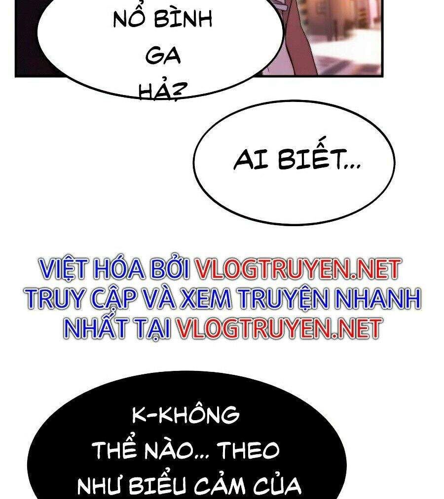 Nhân Vật Phụ Siêu Cấp chapter 2 - Upload bởi truyensieuhay.com