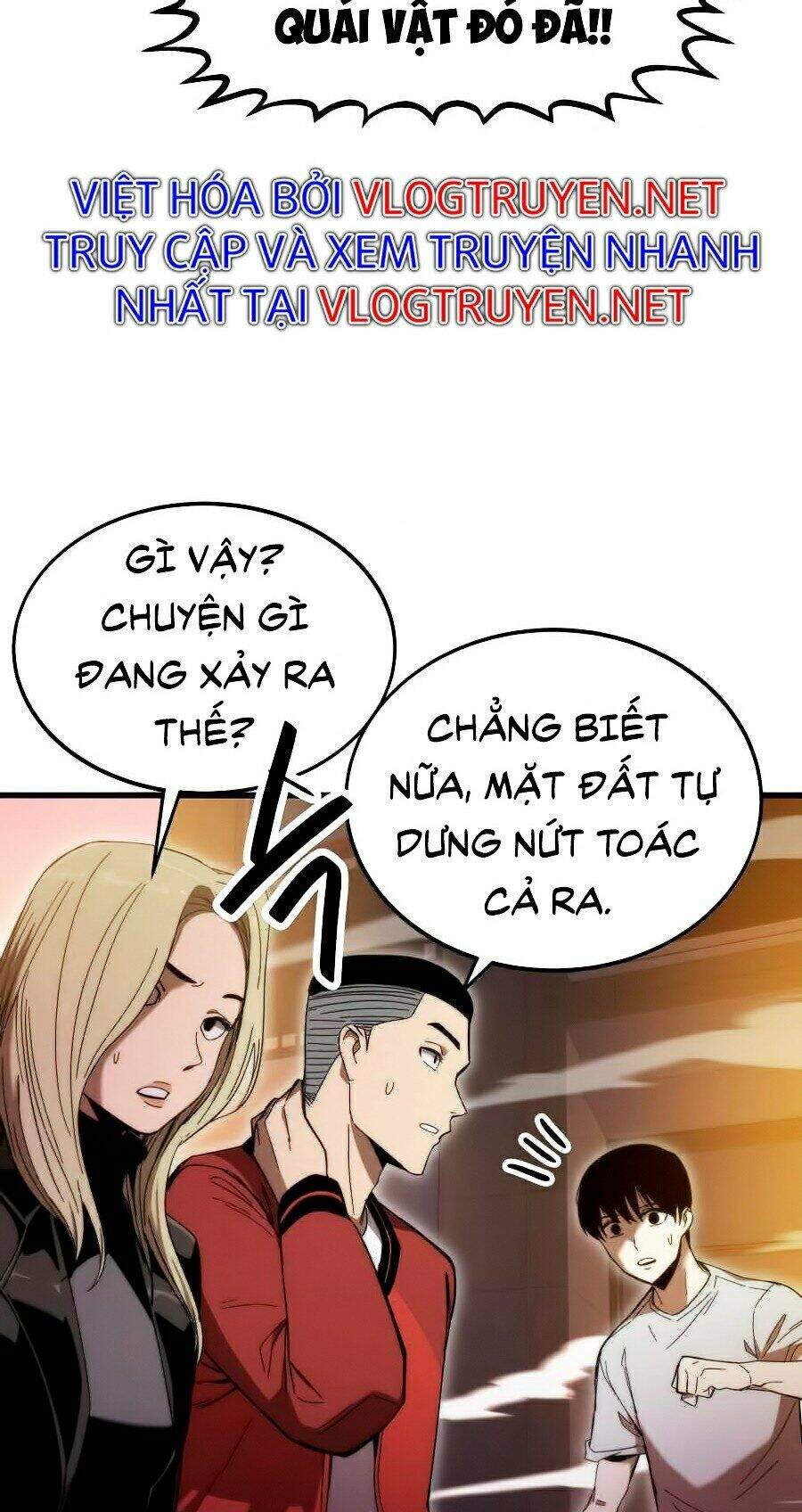 Nhân Vật Phụ Siêu Cấp chapter 2 - Upload bởi truyensieuhay.com