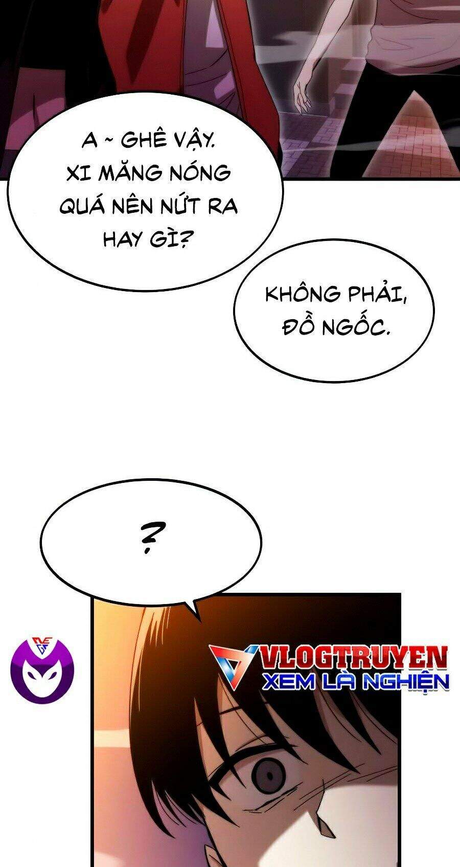 Nhân Vật Phụ Siêu Cấp chapter 2 - Upload bởi truyensieuhay.com