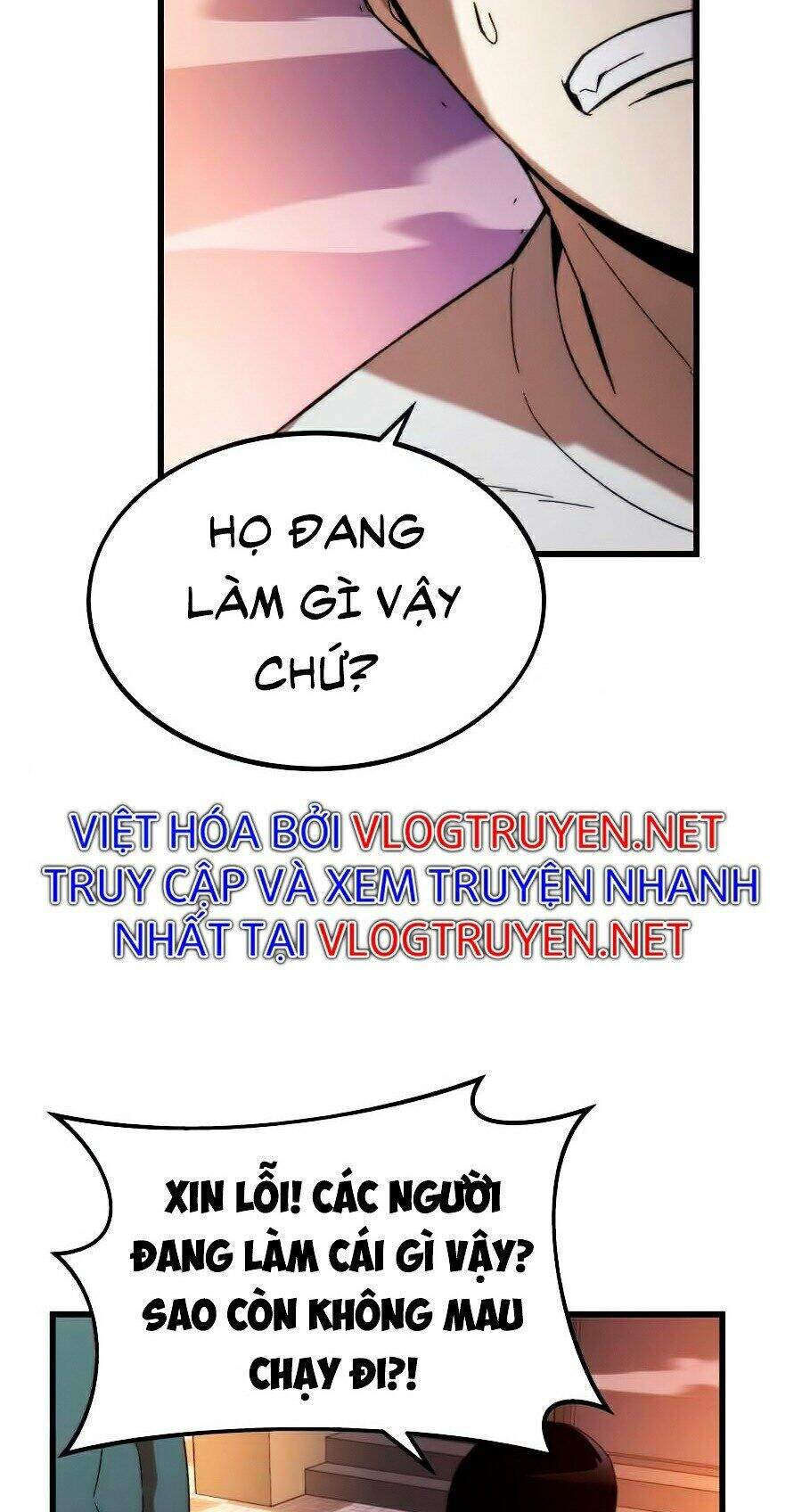 Nhân Vật Phụ Siêu Cấp chapter 2 - Upload bởi truyensieuhay.com