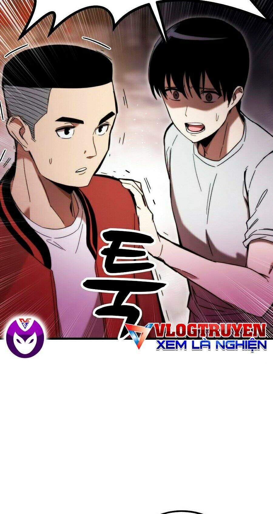 Nhân Vật Phụ Siêu Cấp chapter 2 - Upload bởi truyensieuhay.com