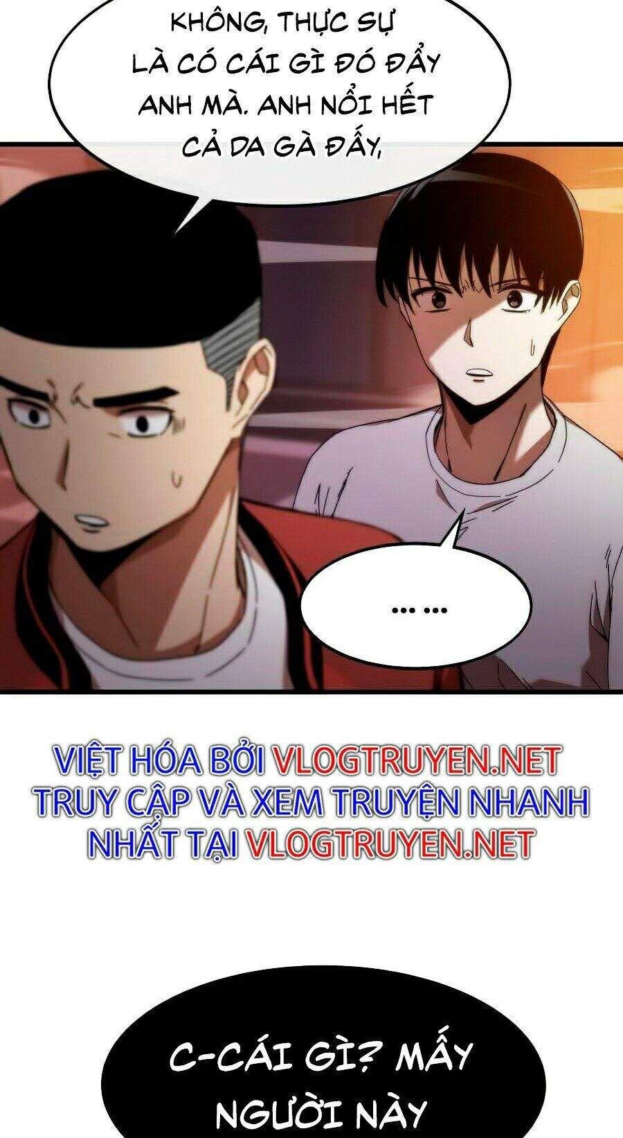 Nhân Vật Phụ Siêu Cấp chapter 2 - Upload bởi truyensieuhay.com