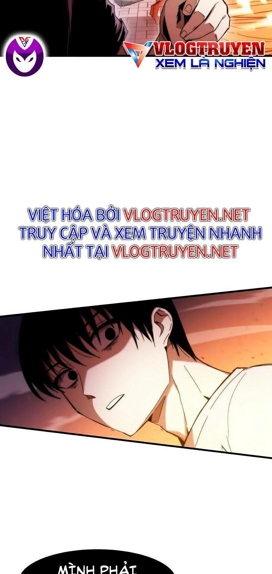 Nhân Vật Phụ Siêu Cấp chapter 2 - Upload bởi truyensieuhay.com