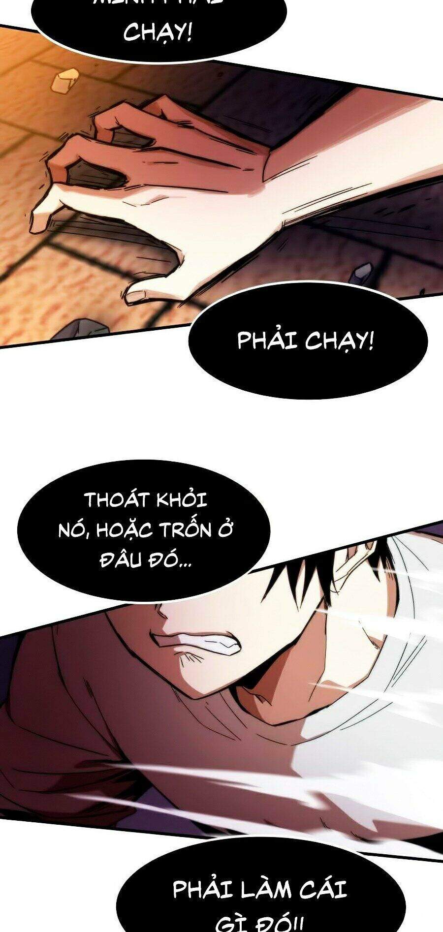 Nhân Vật Phụ Siêu Cấp chapter 2 - Upload bởi truyensieuhay.com