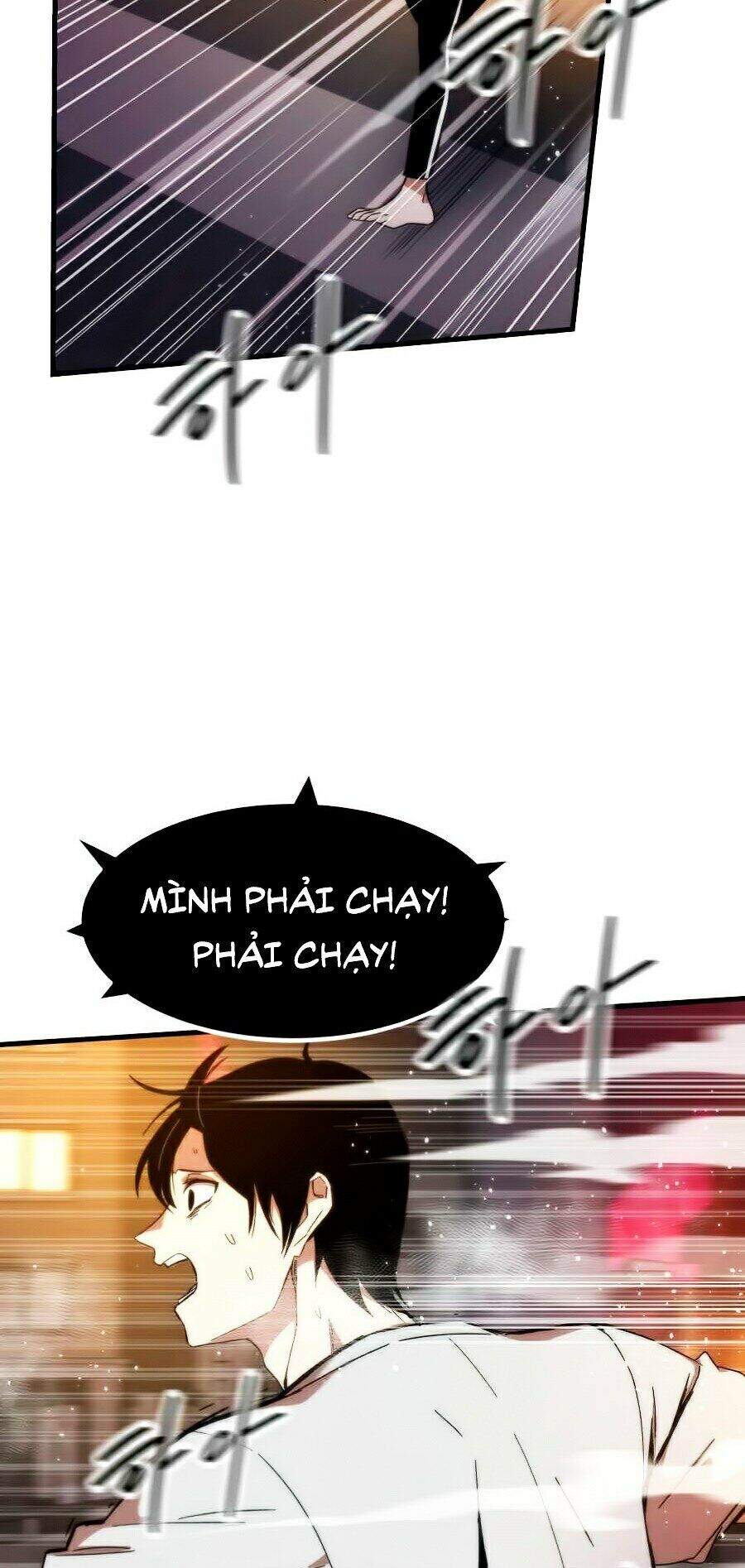 Nhân Vật Phụ Siêu Cấp chapter 2 - Upload bởi truyensieuhay.com