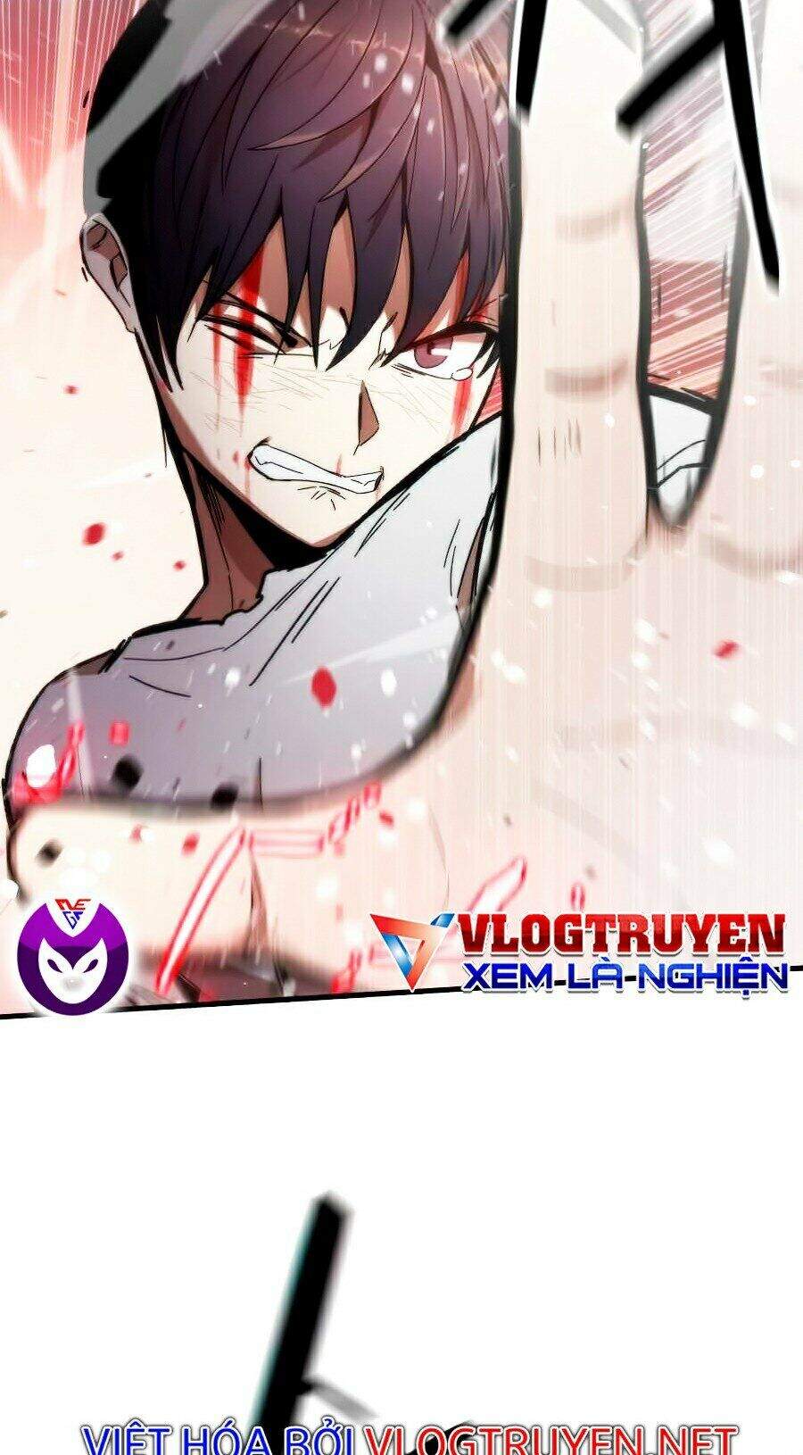 Nhân Vật Phụ Siêu Cấp chapter 2 - Upload bởi truyensieuhay.com