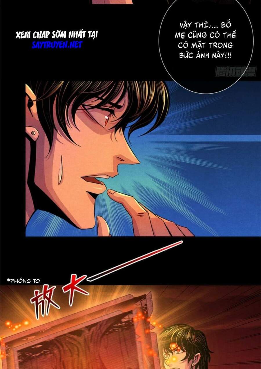 Bác Sĩ Hỗn Mang chapter 37 - Upload bởi truyensieuhay.com