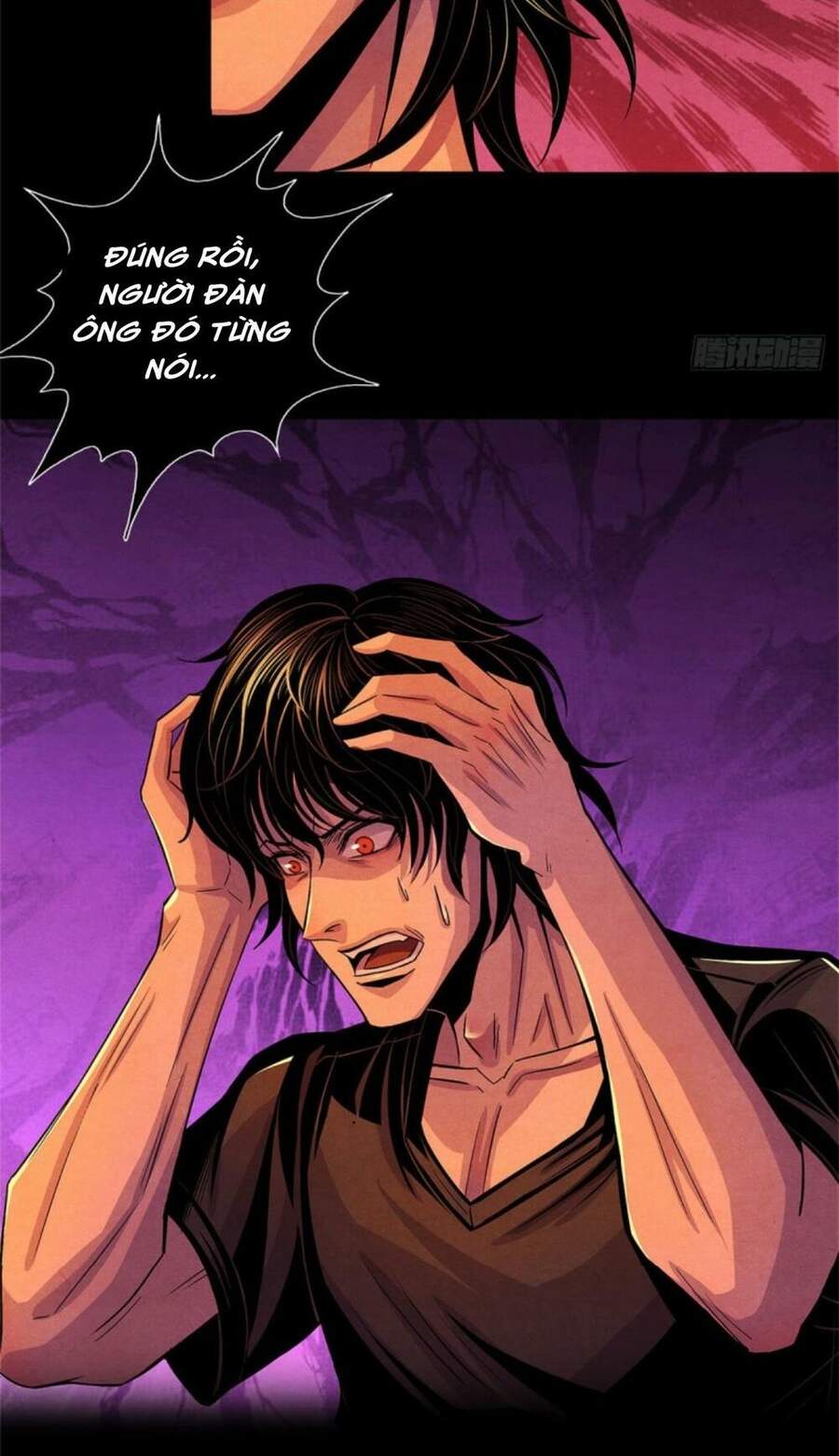 Bác Sĩ Hỗn Mang chapter 37 - Upload bởi truyensieuhay.com