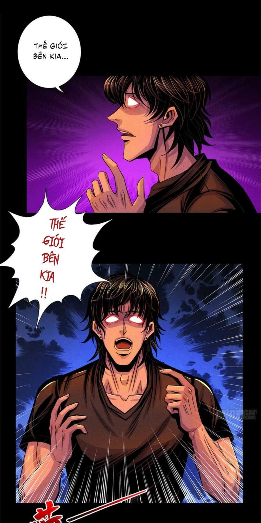 Bác Sĩ Hỗn Mang chapter 37 - Upload bởi truyensieuhay.com