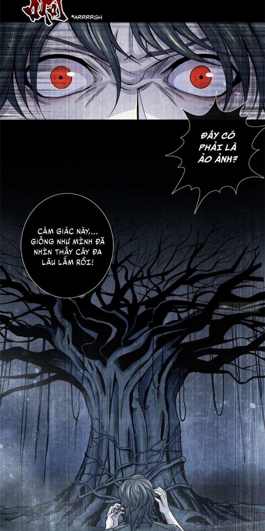 Bác Sĩ Hỗn Mang chapter 37 - Upload bởi truyensieuhay.com
