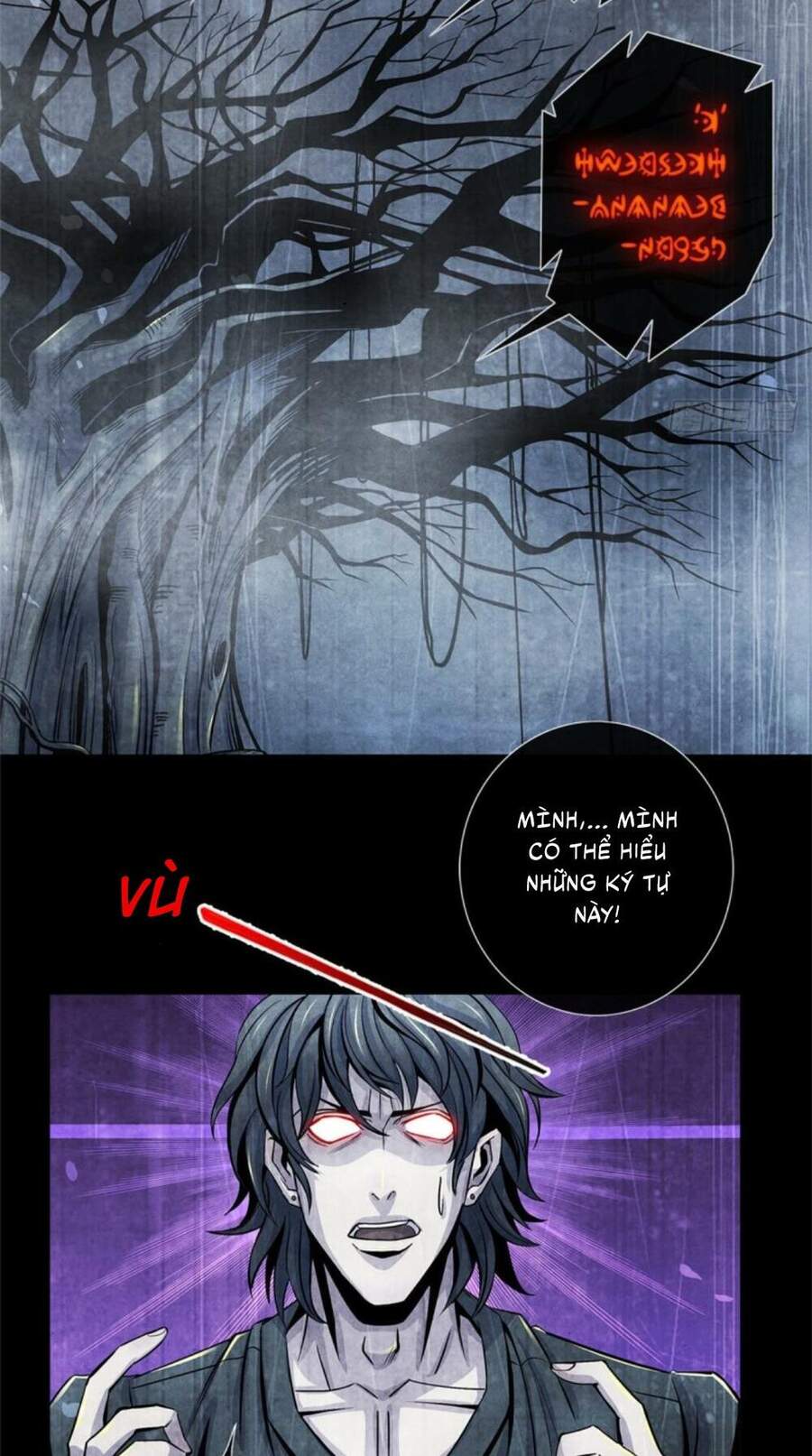 Bác Sĩ Hỗn Mang chapter 37 - Upload bởi truyensieuhay.com