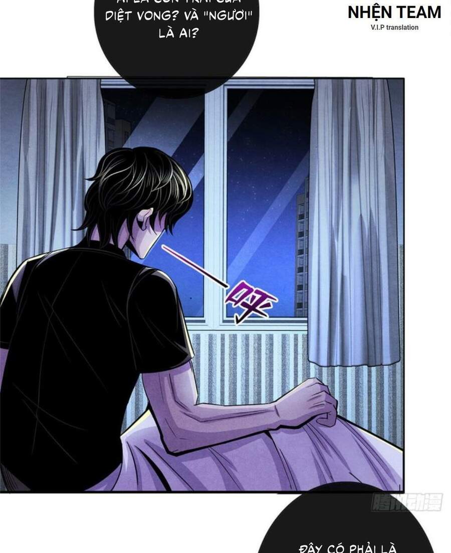 Bác Sĩ Hỗn Mang chapter 37 - Upload bởi truyensieuhay.com