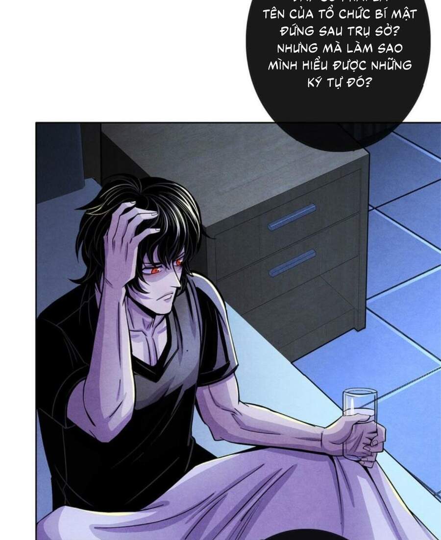 Bác Sĩ Hỗn Mang chapter 37 - Upload bởi truyensieuhay.com
