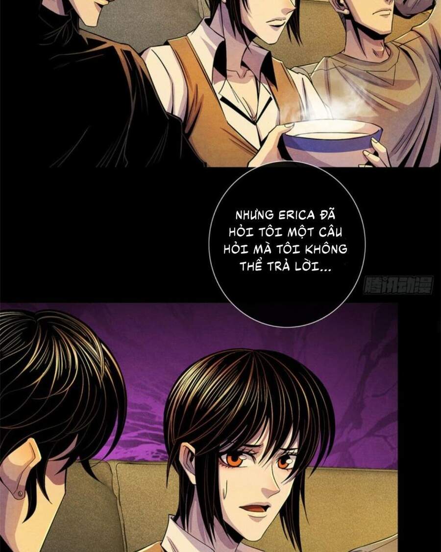 Bác Sĩ Hỗn Mang chapter 37 - Upload bởi truyensieuhay.com