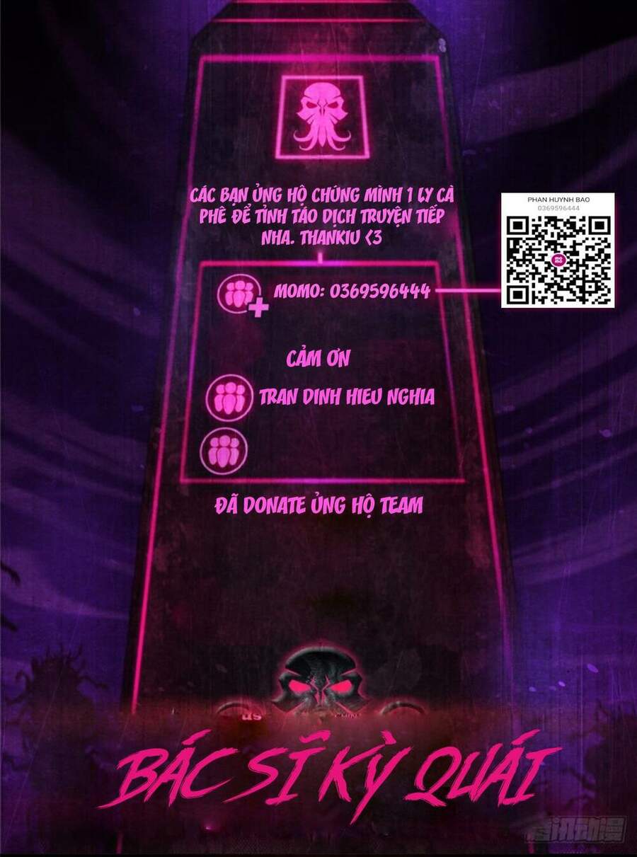 Bác Sĩ Hỗn Mang chapter 37 - Upload bởi truyensieuhay.com