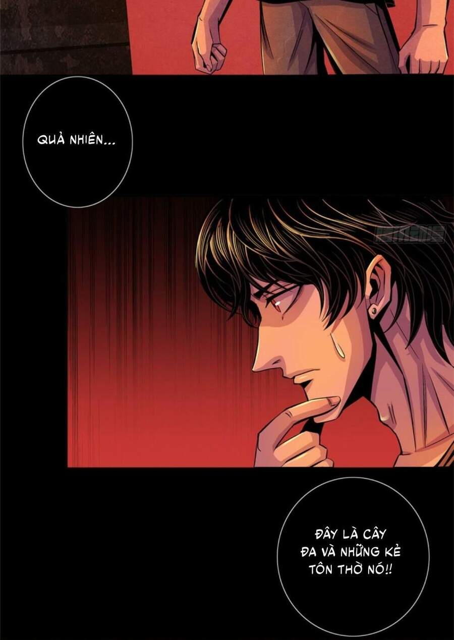 Bác Sĩ Hỗn Mang chapter 37 - Upload bởi truyensieuhay.com