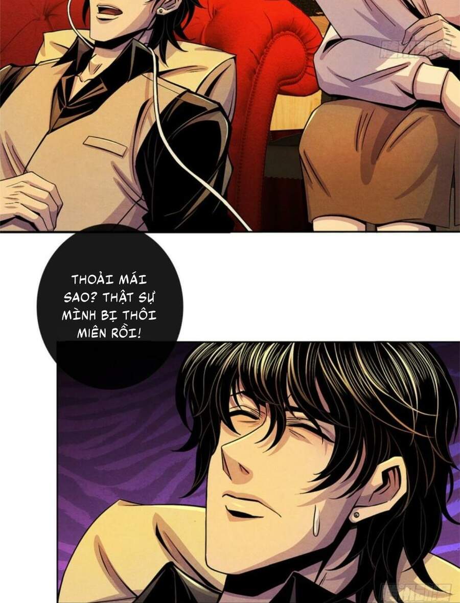 Bác Sĩ Hỗn Mang chapter 38 - Upload bởi truyensieuhay.com