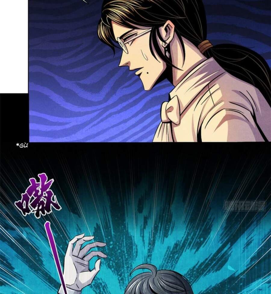 Bác Sĩ Hỗn Mang chapter 38 - Upload bởi truyensieuhay.com
