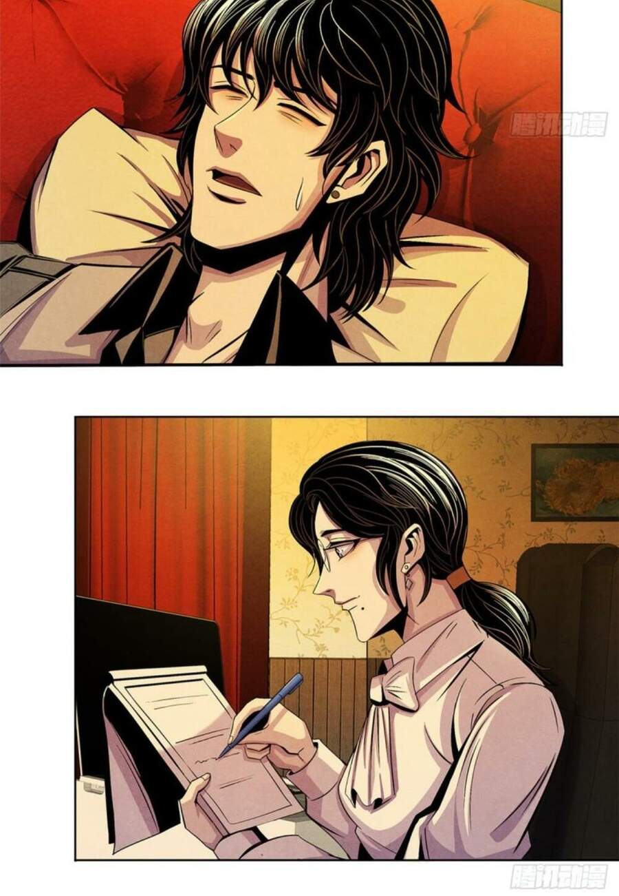 Bác Sĩ Hỗn Mang chapter 38 - Upload bởi truyensieuhay.com
